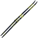 FISCHER Twin Skin Speedmax Medium Langlaufski 2020/21 - 197cm (57-72 kg)