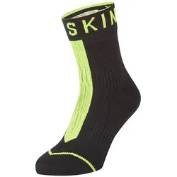 SEALSKINZ Socken Dunton Ankle Length All Weather Hydrostop | Wasserdic
