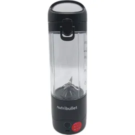 nutribullet Portable NBP003B Standmixer