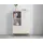 OTTO home Highboard 80 x 122 x 40 cm Weiß / Wotan Eiche
