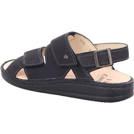 Finn Comfort Toro-S schwarz 46