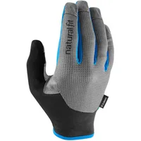 Cube Handschuhe Langfinger X NF grey'n'blue XS