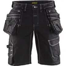 Blåkläder Blakläder Handwerker Shorts Stretch X1900