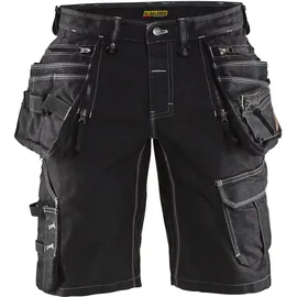 Blåkläder Blakläder Handwerker Shorts Stretch X1900