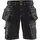 Blåkläder Blakläder Handwerker Shorts Stretch X1900