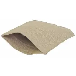 SCHNEIDER Blechanfasser aus Jute, hitzebeständig bis 150 °C 310009 , 1 Anfasser