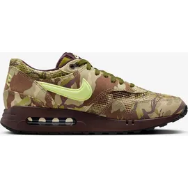 Nike Air Max 1 86 OG Camo Light Lemon Twist" Braun/Camouflage, Größe: 40,5 - Braun