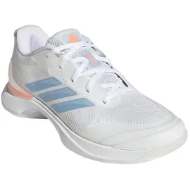adidas Avacourt 3 Core Black/Halo Blue/Beam Orange 36 2/3