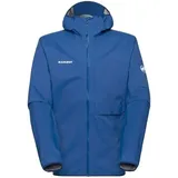 Mammut Ducan Light Hardshell Jacke Damen Tschiel M