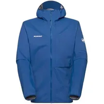 Mammut Ducan Light Hardshell Jacke Damen Tschiel M