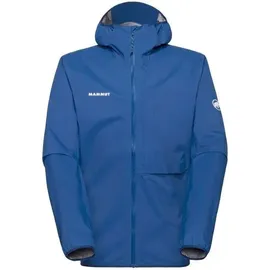 Mammut Ducan Light Hardshell Jacke Damen Tschiel M