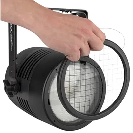 Showtec Blaze Schwarz