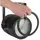 Showtec Blaze Schwarz