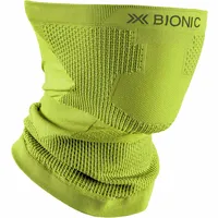 X-Bionic X-bionic Neckwarmer hi vis yellow/grey (Y020) S/M