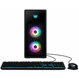 Acer Predator Orion 3000 PO3-655 Intel Core i7-14700F 16 GB RAM 1 TB SSD RTX 4070 SUPER