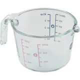 Emsa Messbecher & weiß