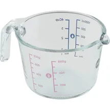 Emsa Messbecher & weiß