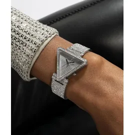 GUESS Damen Armbanduhr Fame GW0644L1 - Grey - One Size