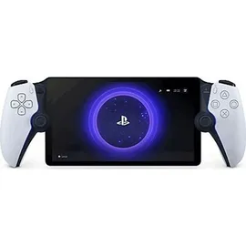 Sony PlayStation Portal Remote Player Weiß