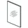 Ideal Standard Wandspiegel Mirror&Light 50 cm x 70 cm