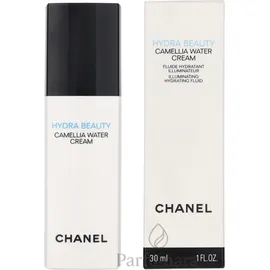 Chanel Hydra Beauty Camellia Water Creme 30 ml