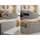 MKS Paris King Duo 180 x 200 cm H4 Hellgrau