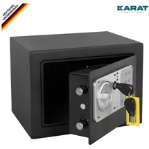 Floordirekt Cortez Mechanikschloss / keine Sicherheitsstufe