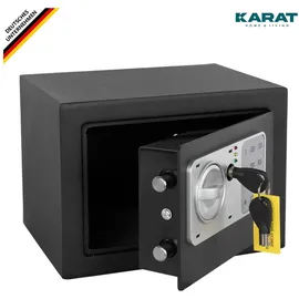 Floordirekt Cortez Mechanikschloss / keine Sicherheitsstufe