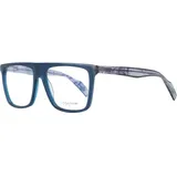 Yohji Yamamoto Lesebrille, Brillenfassung YY1036 55608 (keine Korrektur)