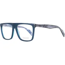 Yohji Yamamoto Lesebrille, Brillenfassung YY1036 55608 (keine Korrektur)