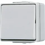 Jung Wippschalter Kreuz 607 W