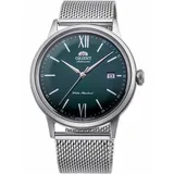 Orient Classic RA-AC0018E10B Edelstahl 40 mm