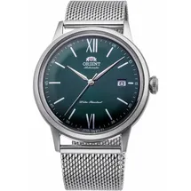 Orient Classic RA-AC0018E10B Edelstahl 40 mm