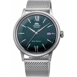Orient Classic RA-AC0018E10B Edelstahl 40 mm