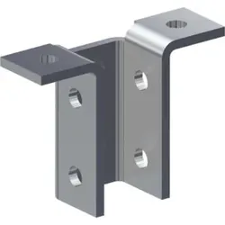 fischer Verbindungselemente FUF 8T