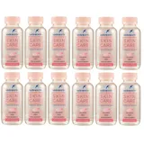 12x San Benedetto Skin Care Natürlichem Mineralwasser mit Kollagen 220ml