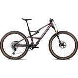 Orbea Occam SL M10 2026 29 Zoll RH 0 cm Unisex beige/grau/schwarz