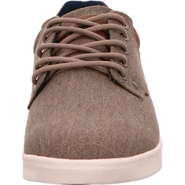 BULLBOXER Herren Sneakers Beige 41