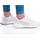 Nike Revolution 6 Next Nature Damen light violet/white/champagne 37,5