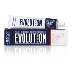 Alfaparf Milano Evolution of the Color Cube Color Booster RB rot 60ml