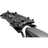 SW-Motech Adapterplatte für Street-Rack