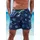 s.Oliver Badeshorts S.OLIVER Blau XL