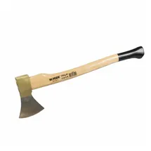 Ironside Axt 138002