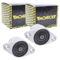 Monroe Federbeinstützlager Hinterachse [Hersteller-Nr. MK297 für Audi, Seat