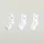 G-Star CLAY 3er Pack Socken Weiß 44-47