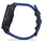 Garmin Instinct 3 AMOLED 45 mm Schwarz / Bolt Blue