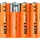 Xtorm NextGen AA 2200 mAh 4 St.