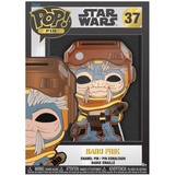 Funko Pop! Pin Babu Frik