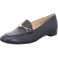 HÖGL Business Slipper Schwarz 40 EU | Gr.: