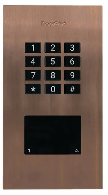 Doorbird IP Zutrittskontrollsystem 423872073